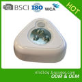 Wireless PIR Motion Sensor LED White Light Color Cabinet Wardrobe Lamp mini motion sensor led light